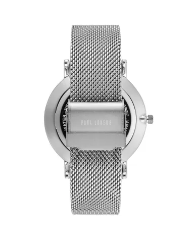 ZEGAREK DAMSKI PAUL LORENS - PL11989B7-3C1 (zg520a) + BOX