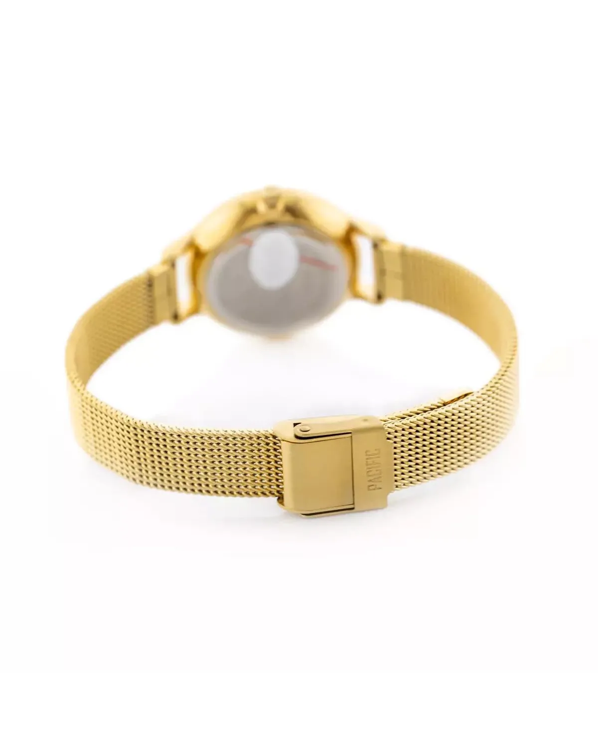 ZEGAREK DAMSKI PACIFIC X6133-02 - siatka komunia (zy728b)