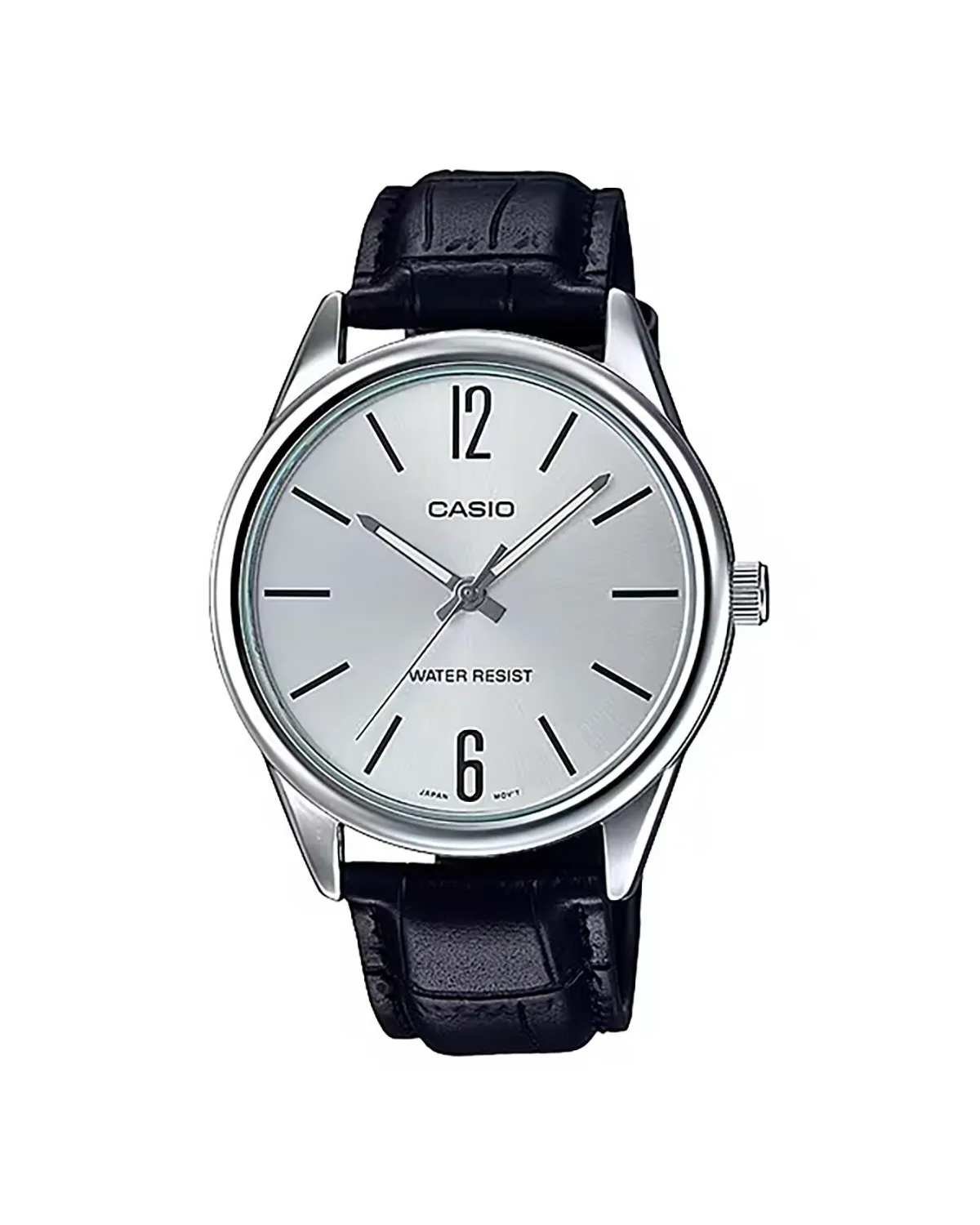 ZEGAREK MĘSKI CASIO MTP-V005L-7B + BOX ZEGAREK MĘSKI CASIO MTP-V005L-7B + BOX