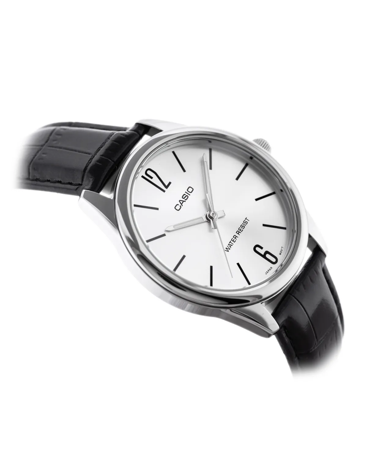 ZEGAREK MĘSKI CASIO MTP-V005L-7B + BOX ZEGAREK MĘSKI CASIO MTP-V005L-7B + BOX