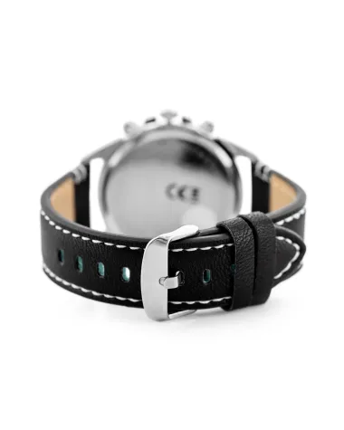 ZEGAREK MĘSKI PERFECT CH03L - CHRONOGRAF (zp352a) + BOX ZEGAREK MĘSKI PERFECT CH03L - CHRONOGRAF (zp352a) + BOX