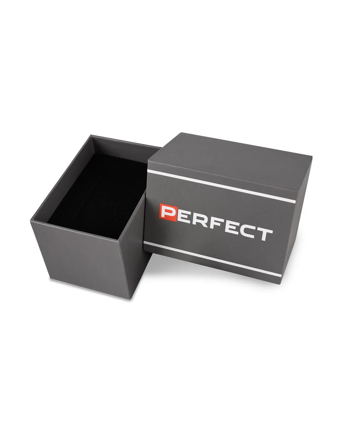 ZEGAREK MĘSKI PERFECT M102-12 (zp359g) + BOX