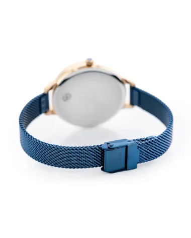 ZEGAREK G. ROSSI - 10296B (zg680j)  + BOX