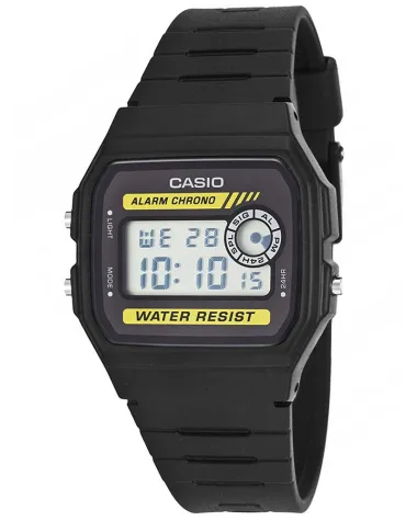 ZEGAREK MĘSKI CASIO F-94WA-9D + BOX