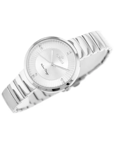 ZEGAREK G. ROSSI - 12120B-3C1 (zg860a) + BOX