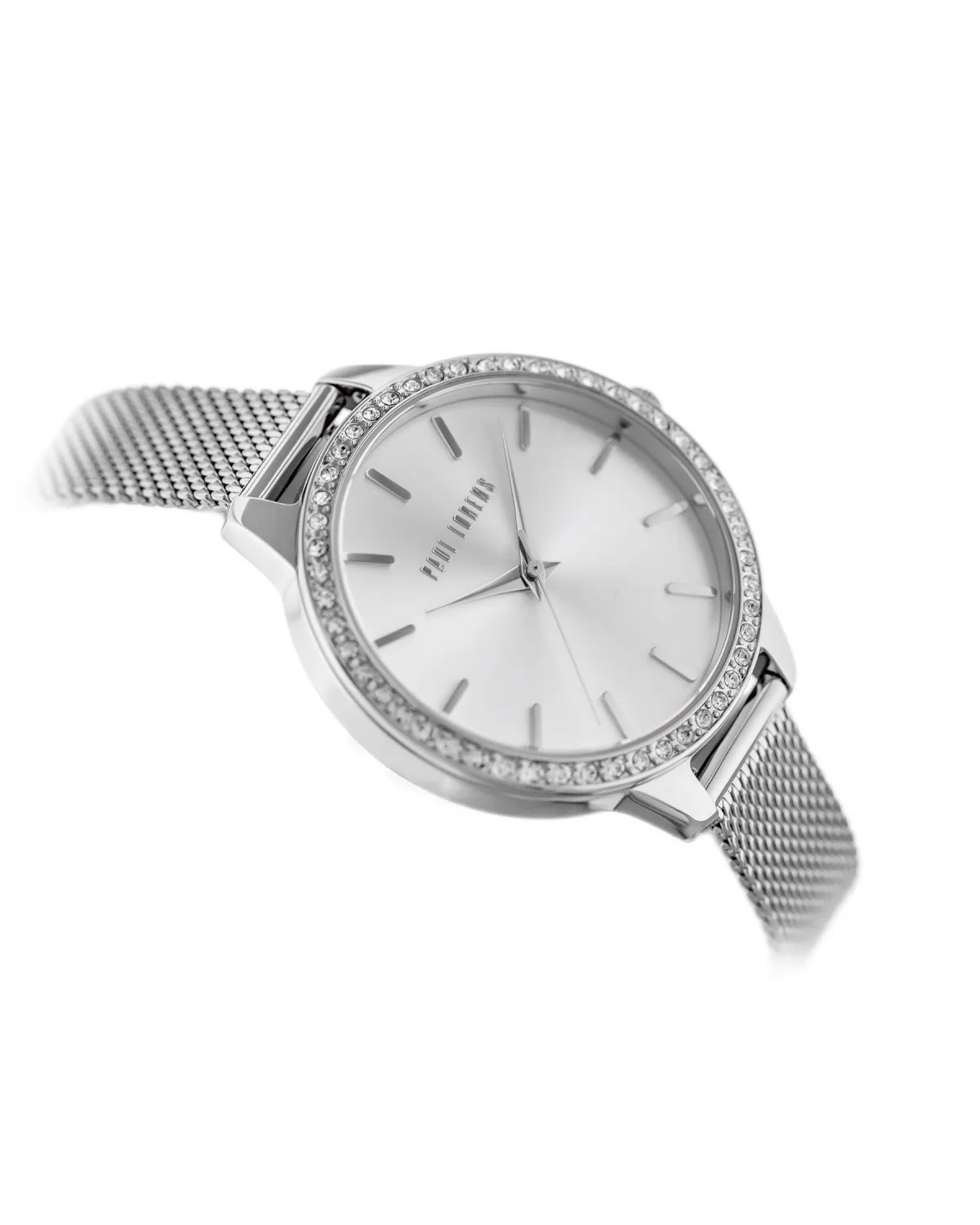 ZEGAREK DAMSKI PAUL LORENS -  PL11312B2-3C1 (zg545b) + BOX