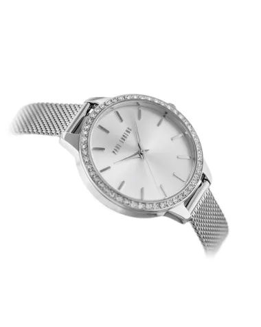 ZEGAREK DAMSKI PAUL LORENS -  PL11312B2-3C1 (zg545b) + BOX