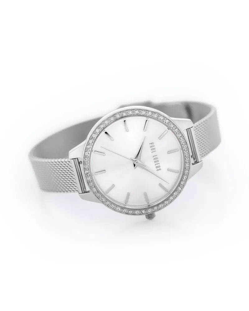 ZEGAREK DAMSKI PAUL LORENS -  PL11312B2-3C1 (zg545b) + BOX