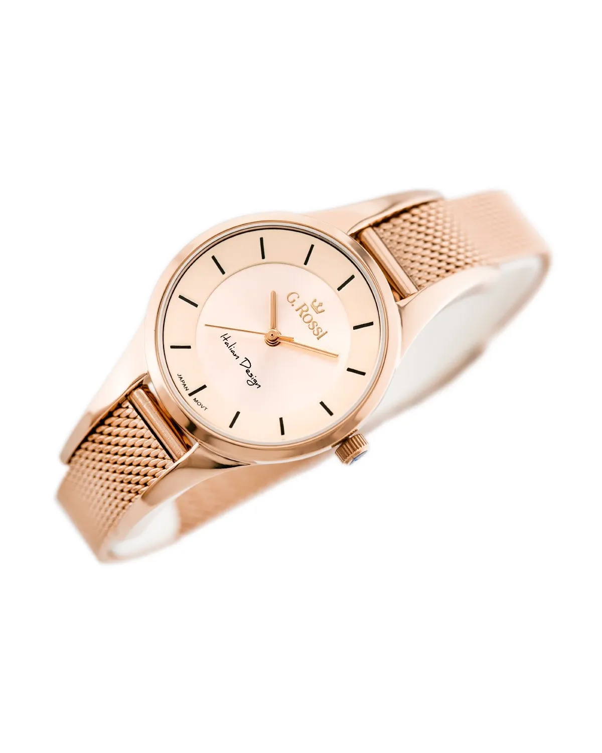 ZEGAREK G. ROSSI - KAYLE (zg773f)  + BOX