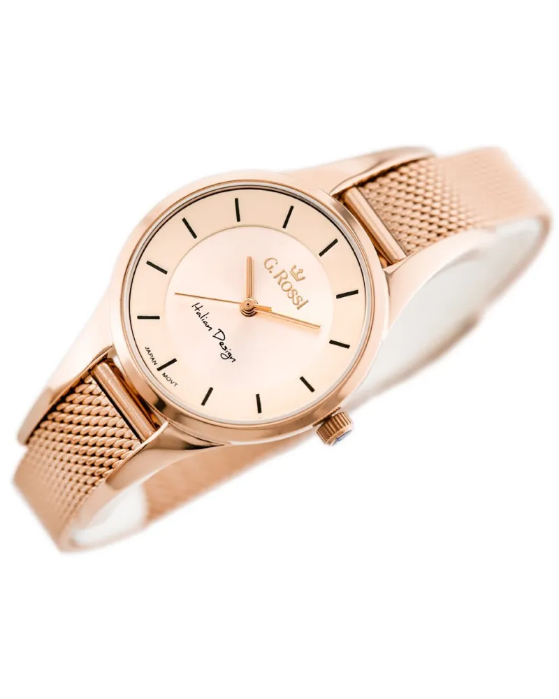 ZEGAREK G. ROSSI - KAYLE (zg773f)  + BOX