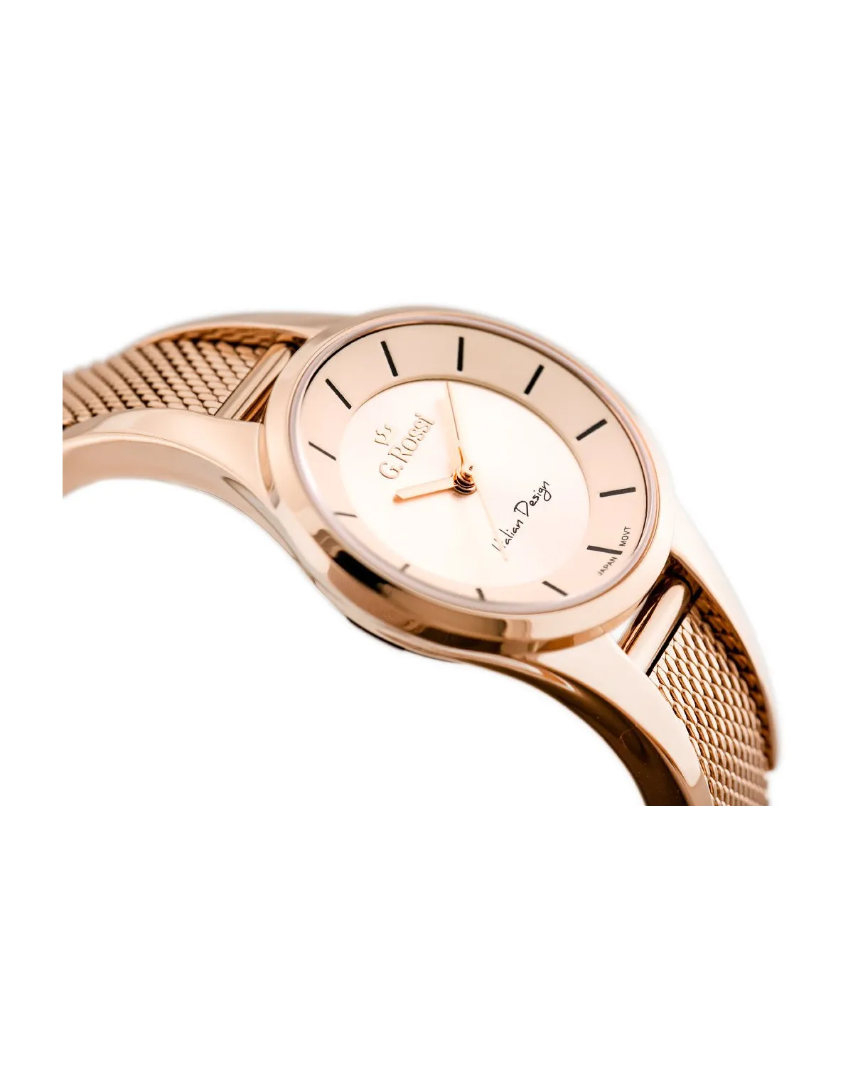 ZEGAREK G. ROSSI - KAYLE (zg773f)  + BOX