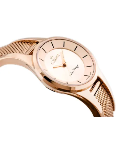 ZEGAREK G. ROSSI - KAYLE (zg773f)  + BOX