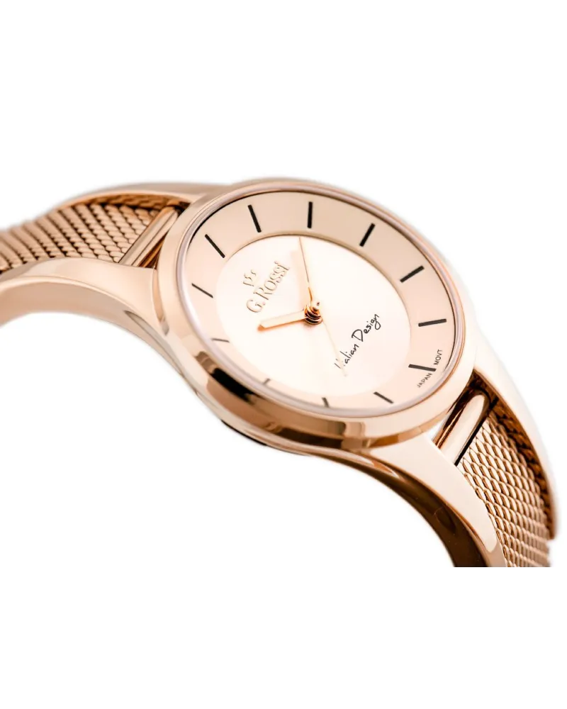 ZEGAREK G. ROSSI - KAYLE (zg773f)  + BOX