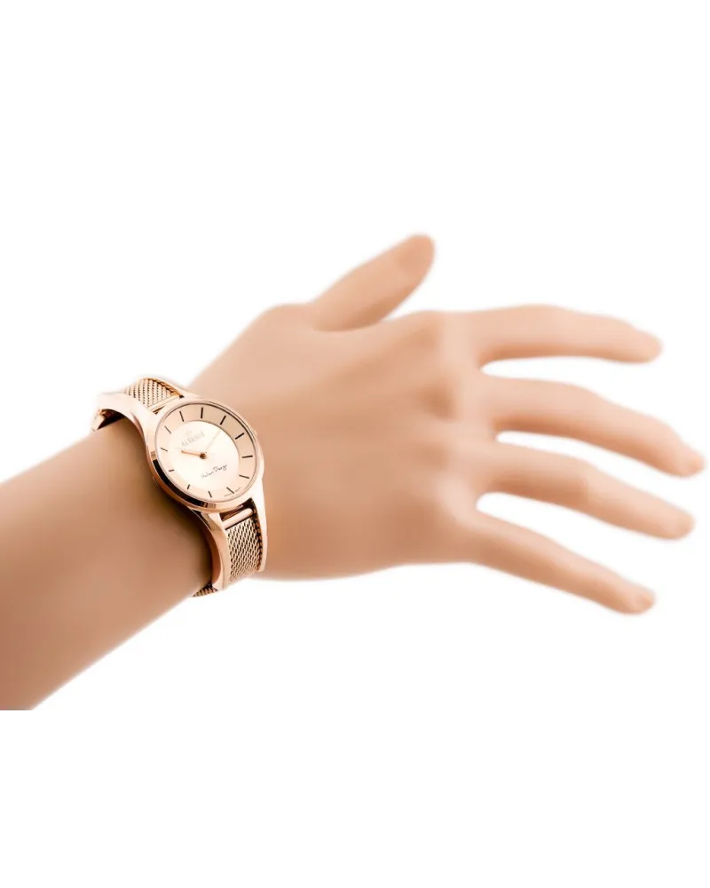 ZEGAREK G. ROSSI - KAYLE (zg773f)  + BOX