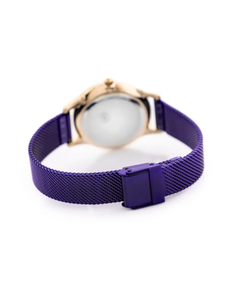 ZEGAREK G. ROSSI - 11765B-7G3 (zg807e)  + BOX