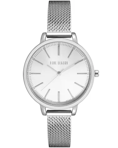 ZEGAREK DAMSKI PAUL LORENS - PL11760B-3C1 (zg512a) + BOX