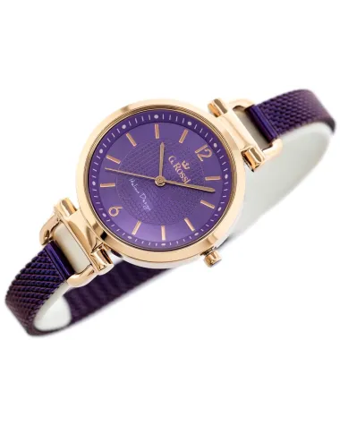 ZEGAREK G. ROSSI - LESTI - 3652B (zg772k)  + BOX