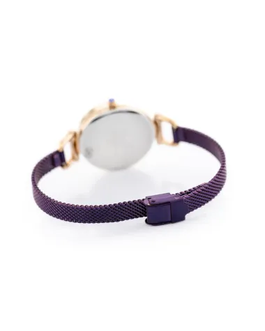 ZEGAREK G. ROSSI - LESTI - 3652B (zg772k)  + BOX