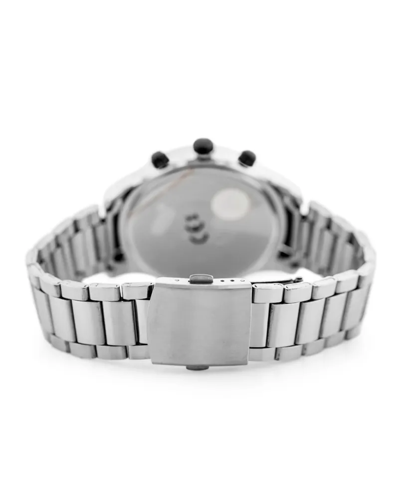 ZEGAREK MĘSKI PERFECT CH03M - CHRONOGRAF (zp358d) + BOX