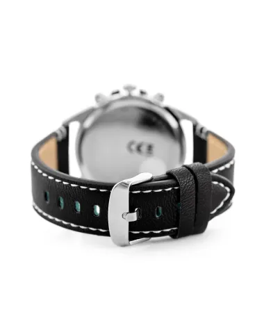 ZEGAREK MĘSKI PERFECT CH03L - CHRONOGRAF (zp352e) + BOX ZEGAREK MĘSKI PERFECT CH03L - CHRONOGRAF (zp352e) + BOX