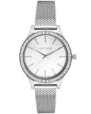 ZEGAREK DAMSKI PAUL LORENS - PL10482B2-3C1 (zg504a) + BOX