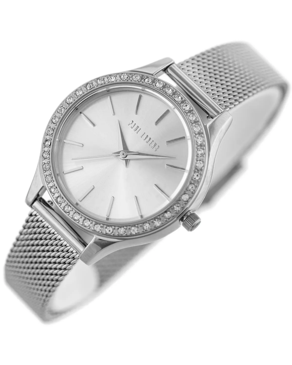 ZEGAREK DAMSKI PAUL LORENS - PL10482B2-3C1 (zg504a) + BOX