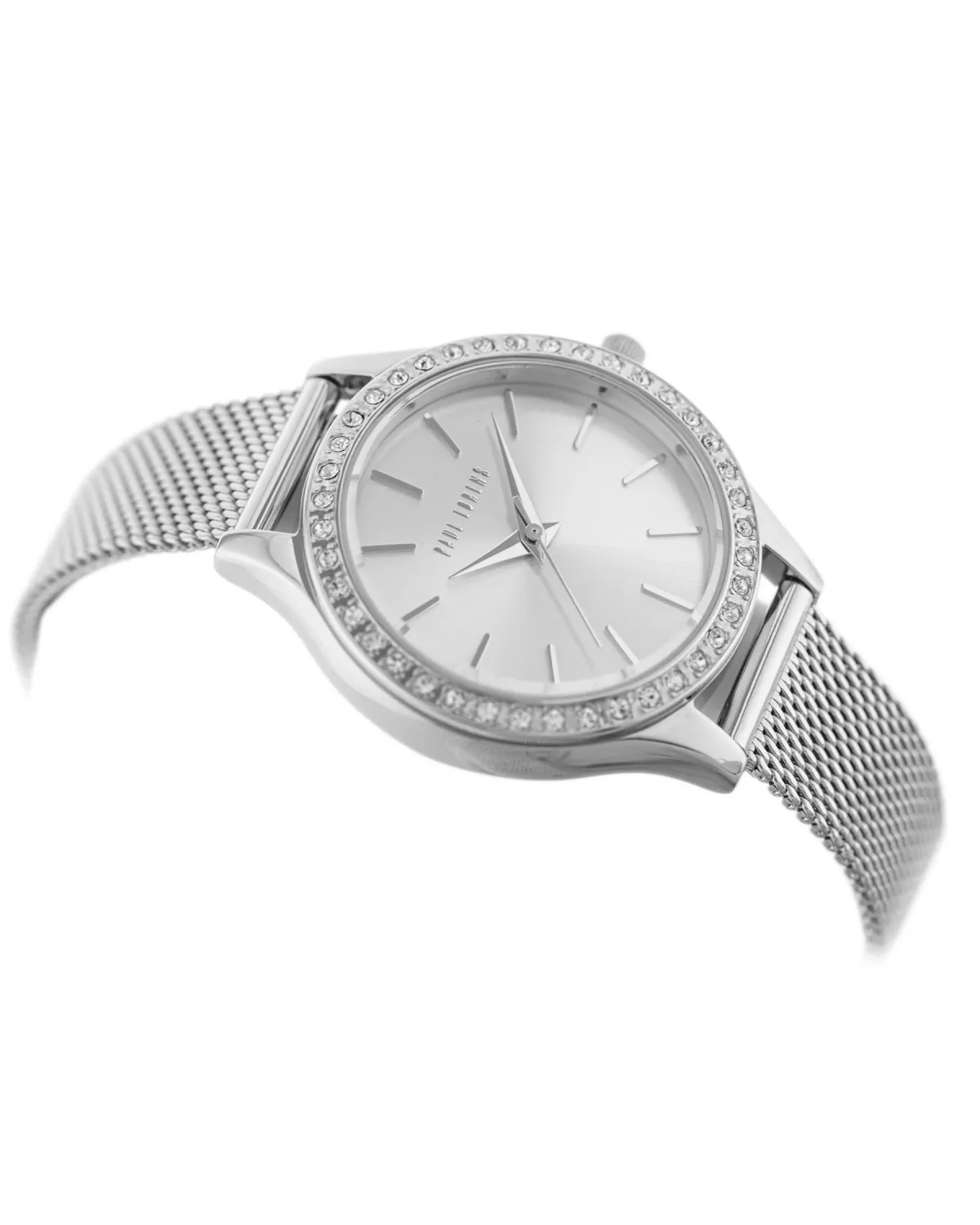 ZEGAREK DAMSKI PAUL LORENS - PL10482B2-3C1 (zg504a) + BOX