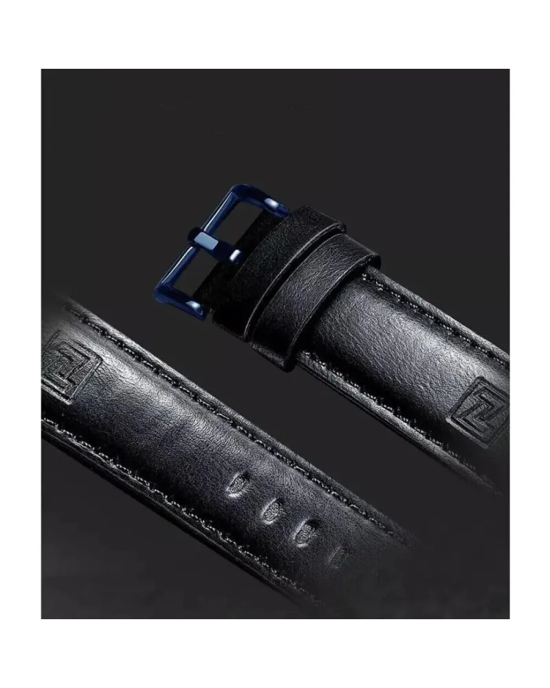 ZEGAREK MĘSKI NAVIFORCE NF9197L RG/BE/BE + BOX