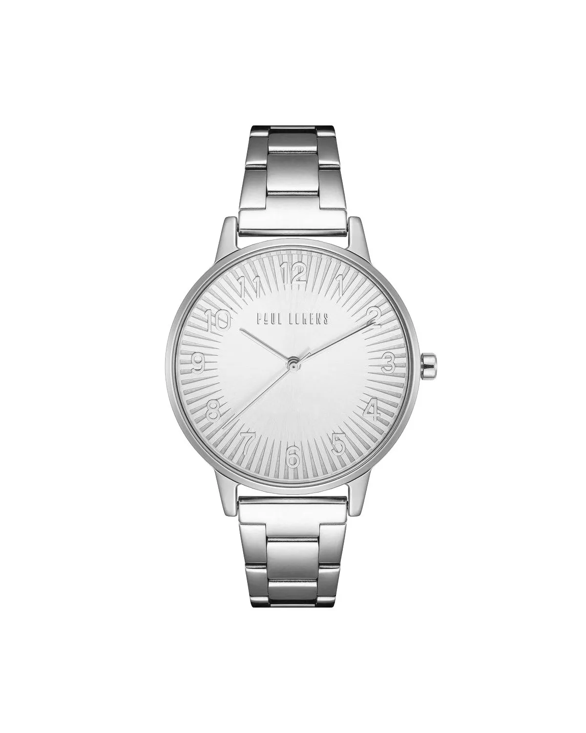 ZEGAREK DAMSKI PAUL LORENS - 11715B3-3C1 (zg503a) + BOX