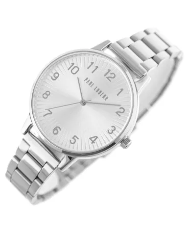 ZEGAREK DAMSKI PAUL LORENS - 11715B3-3C1 (zg503a) + BOX