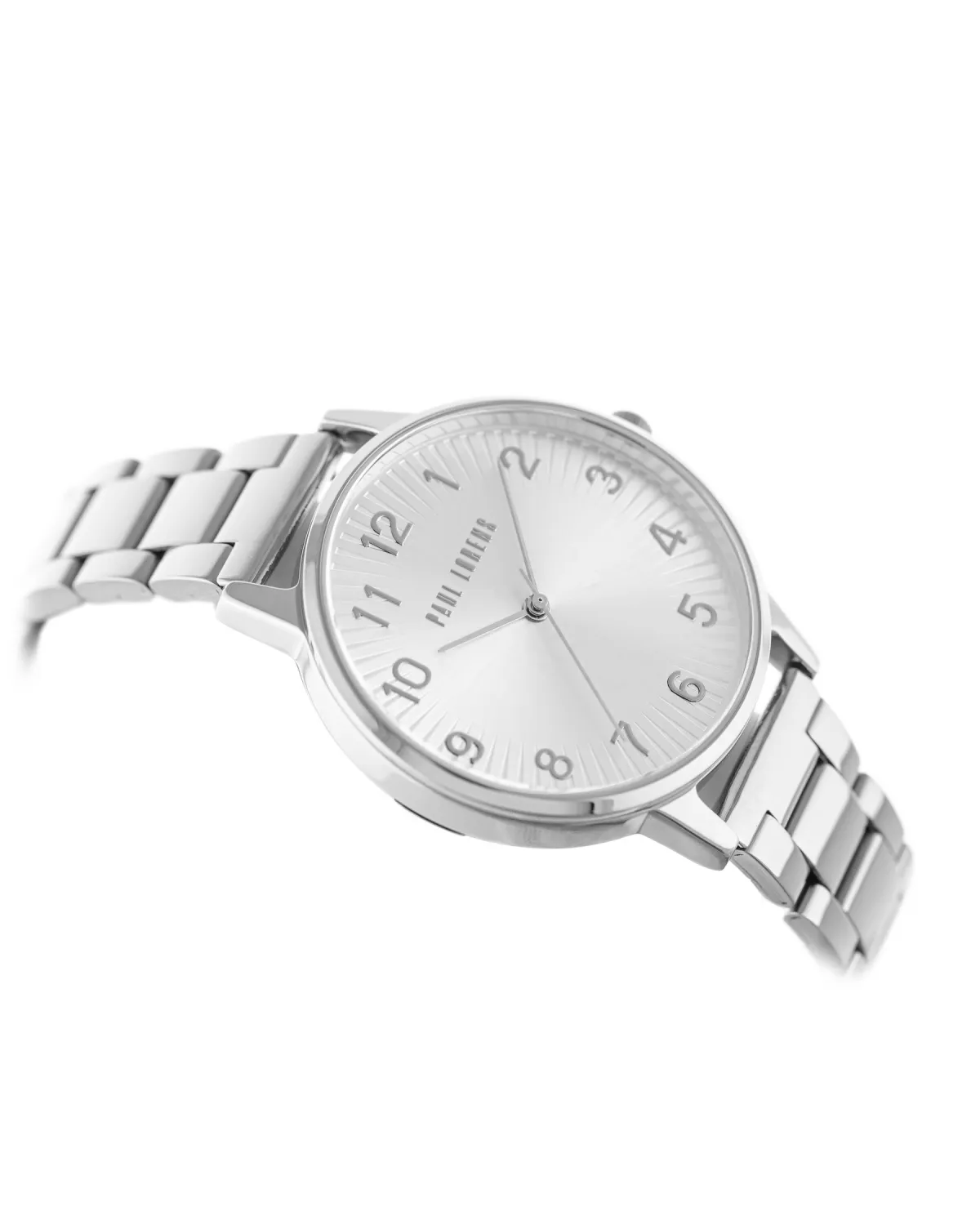 ZEGAREK DAMSKI PAUL LORENS - 11715B3-3C1 (zg503a) + BOX