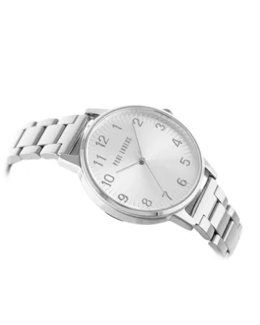 ZEGAREK DAMSKI PAUL LORENS - 11715B3-3C1 (zg503a) + BOX