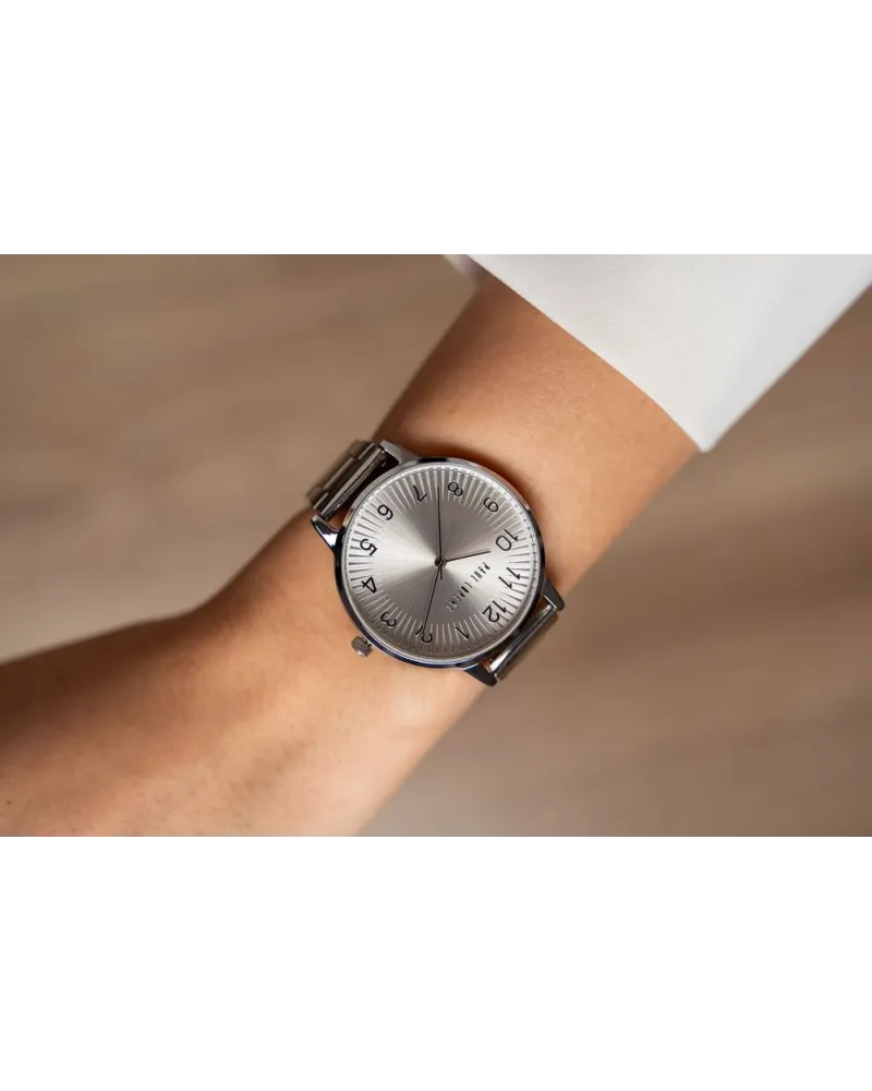 ZEGAREK DAMSKI PAUL LORENS - 11715B3-3C1 (zg503a) + BOX