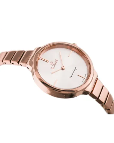 ZEGAREK G. ROSSI - 11696B (zg706f) + BOX