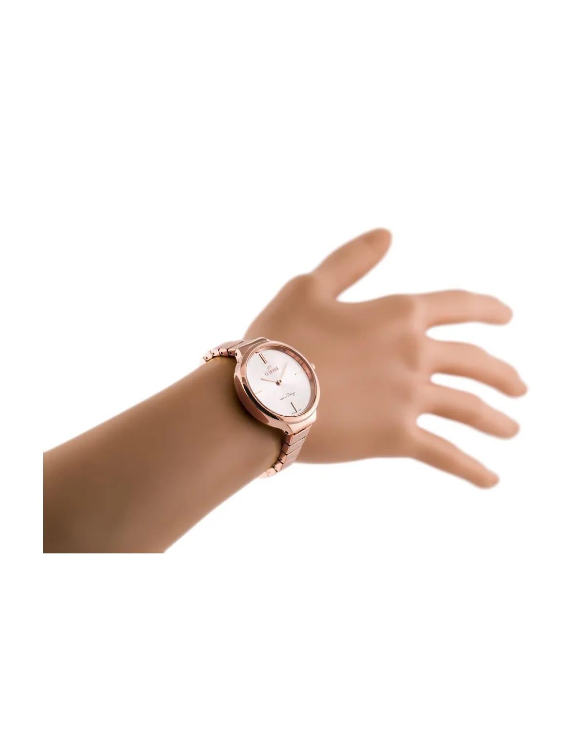 ZEGAREK G. ROSSI - 11696B (zg706f) + BOX