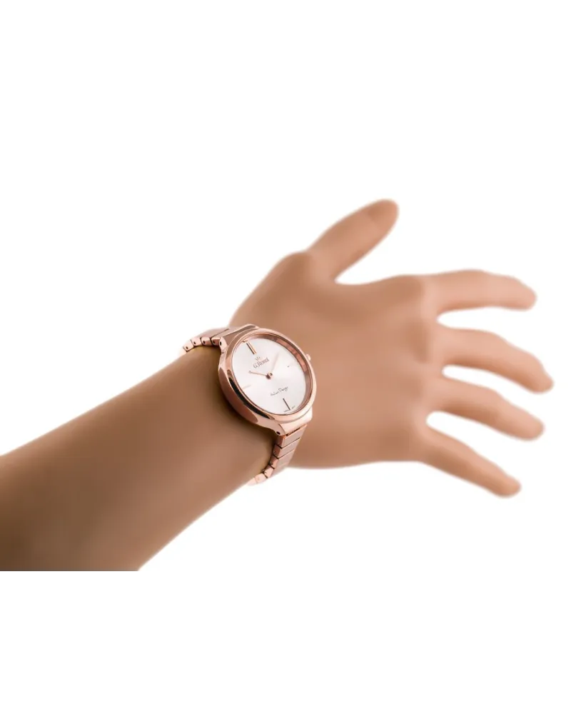 ZEGAREK G. ROSSI - 11696B (zg706f) + BOX