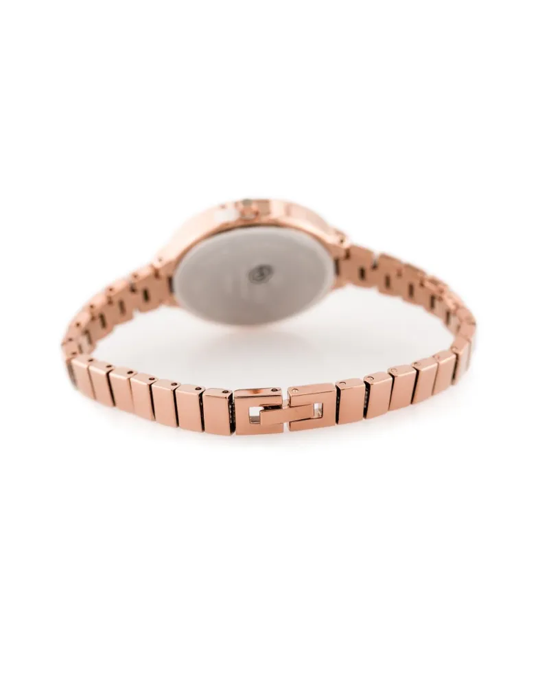 ZEGAREK G. ROSSI - 11696B (zg706g) + BOX