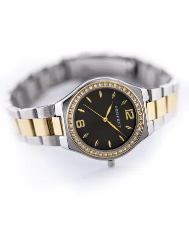 ZEGAREK DAMSKI PERFECT S390-06 (zp544c) + BOX
