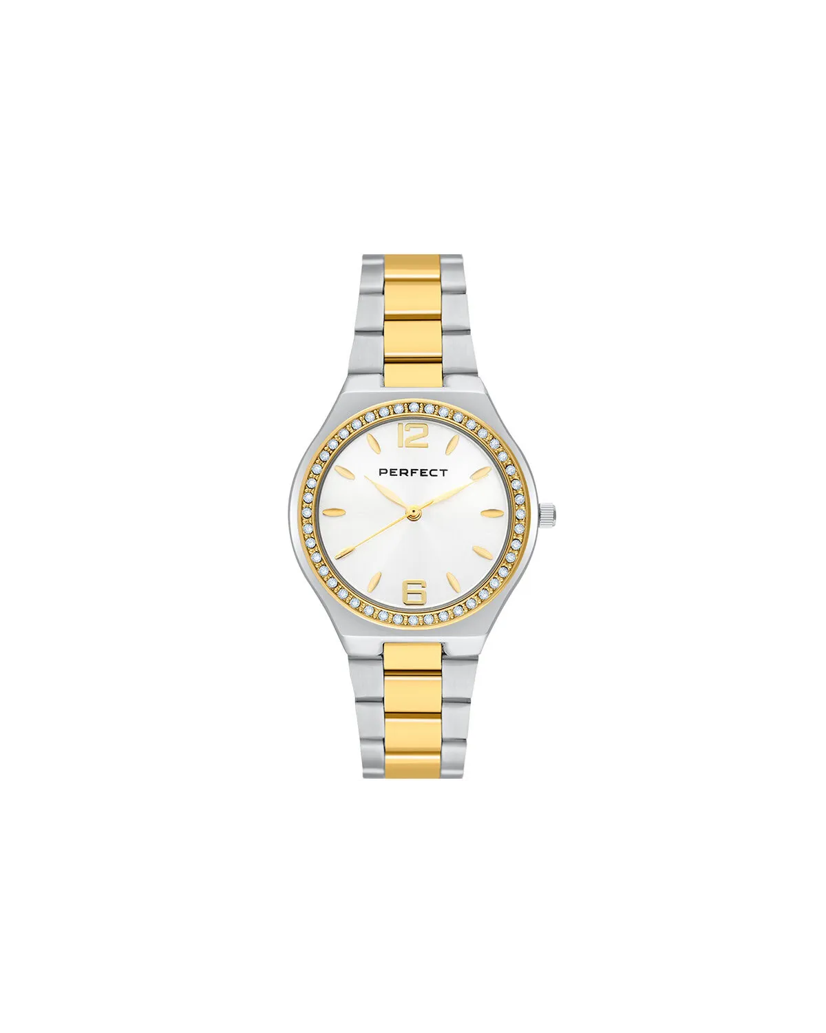 ZEGAREK DAMSKI PERFECT S390-05 (zp544e) + BOX