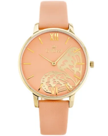 ZEGAREK G. ROSSI - 12177A5-5E2 (zg848b) + BOX