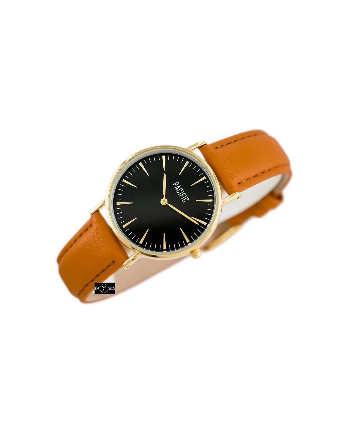 ZEGAREK DAMSKI PACIFIC CLOSE - komplet prezentowy (zy590i)