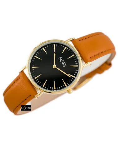 ZEGAREK DAMSKI PACIFIC CLOSE - komplet prezentowy (zy590i)