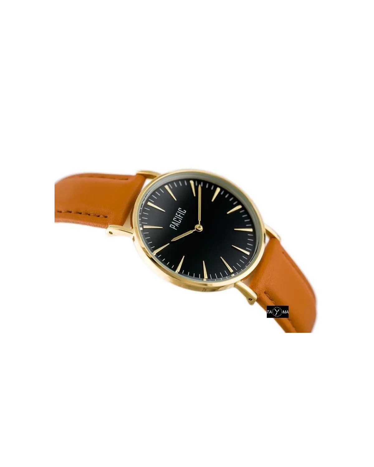ZEGAREK DAMSKI PACIFIC CLOSE - komplet prezentowy (zy590i)