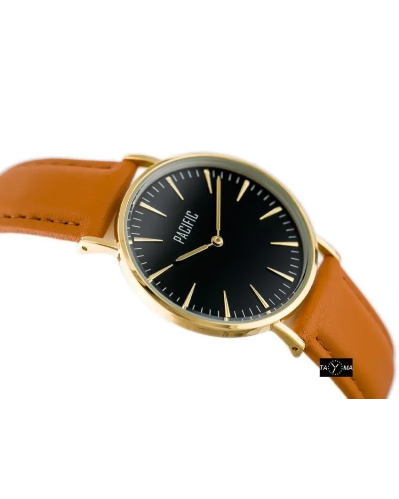 ZEGAREK DAMSKI PACIFIC CLOSE - komplet prezentowy (zy590i)