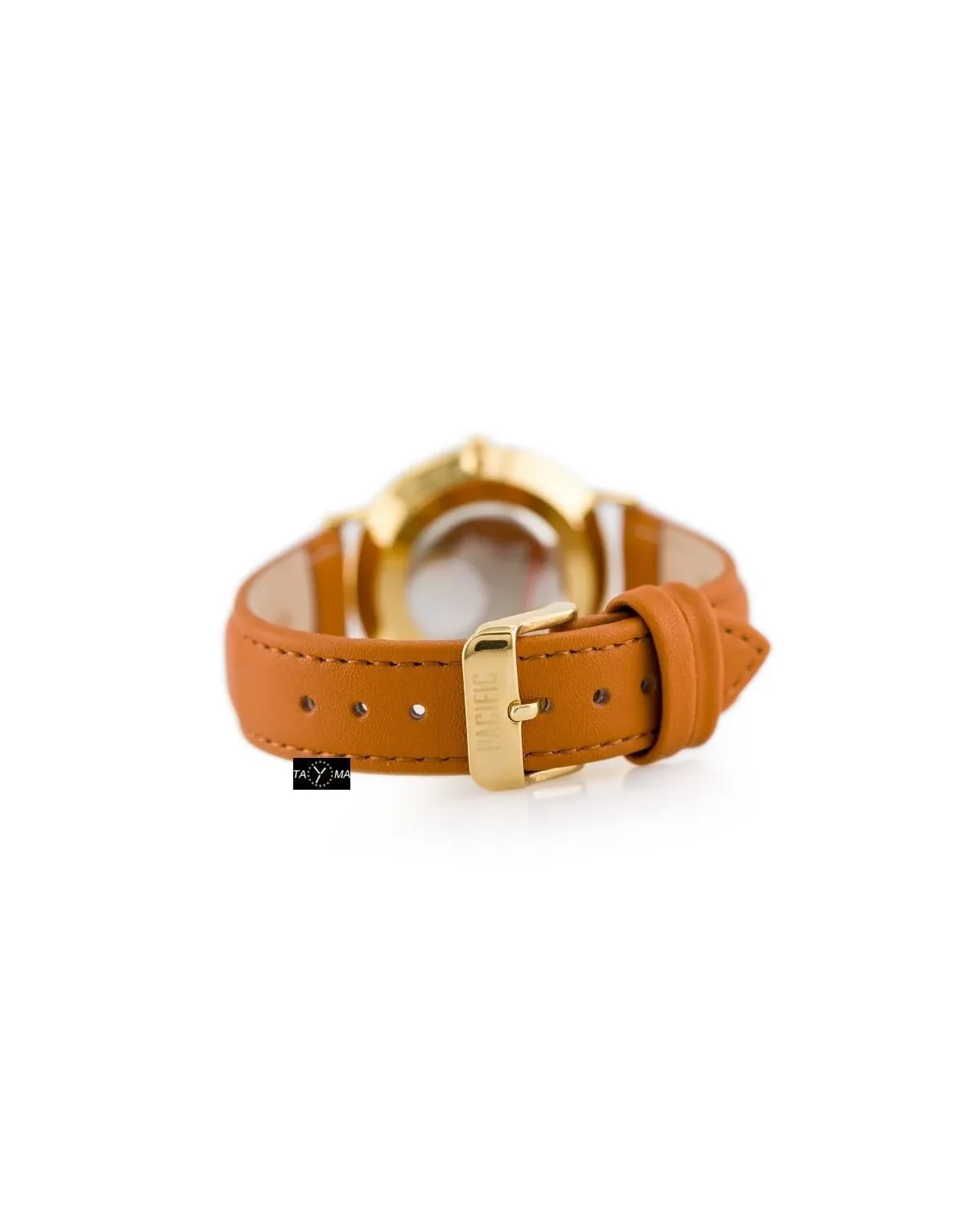 ZEGAREK DAMSKI PACIFIC CLOSE - komplet prezentowy (zy590i)