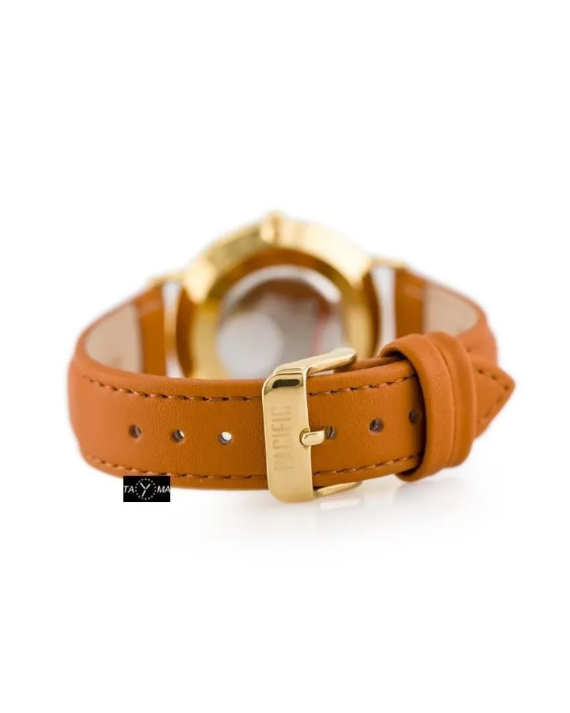 ZEGAREK DAMSKI PACIFIC CLOSE - komplet prezentowy (zy590i)