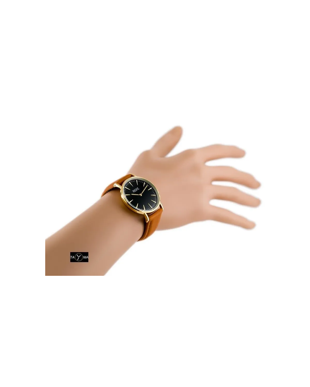 ZEGAREK DAMSKI PACIFIC CLOSE - komplet prezentowy (zy590i)