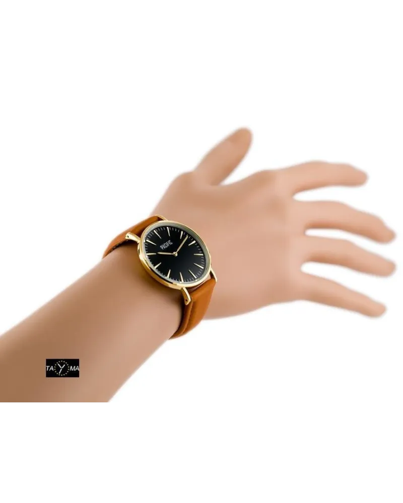ZEGAREK DAMSKI PACIFIC CLOSE - komplet prezentowy (zy590i)