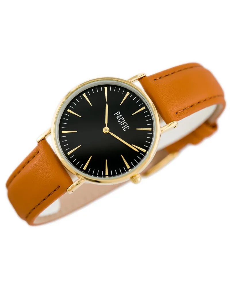 ZEGAREK DAMSKI PACIFIC CLOSE - komplet prezentowy (zy590i)