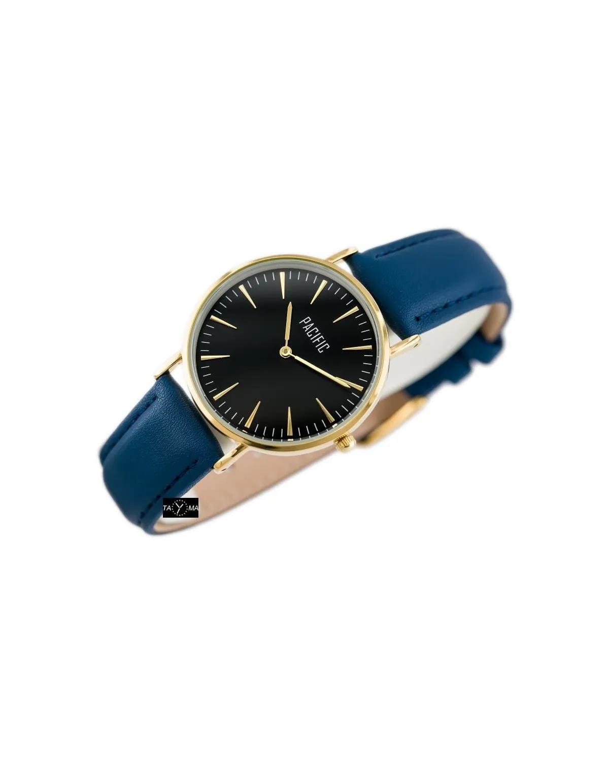 ZEGAREK DAMSKI PACIFIC CLOSE - komplet prezentowy (zy590q)